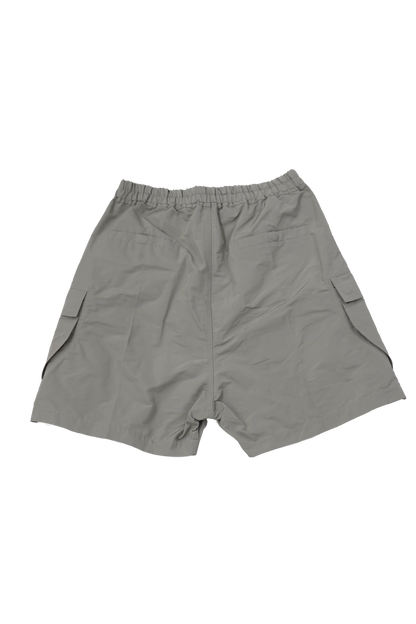 2024SS Lido Drop Crotch Cargo Shorts