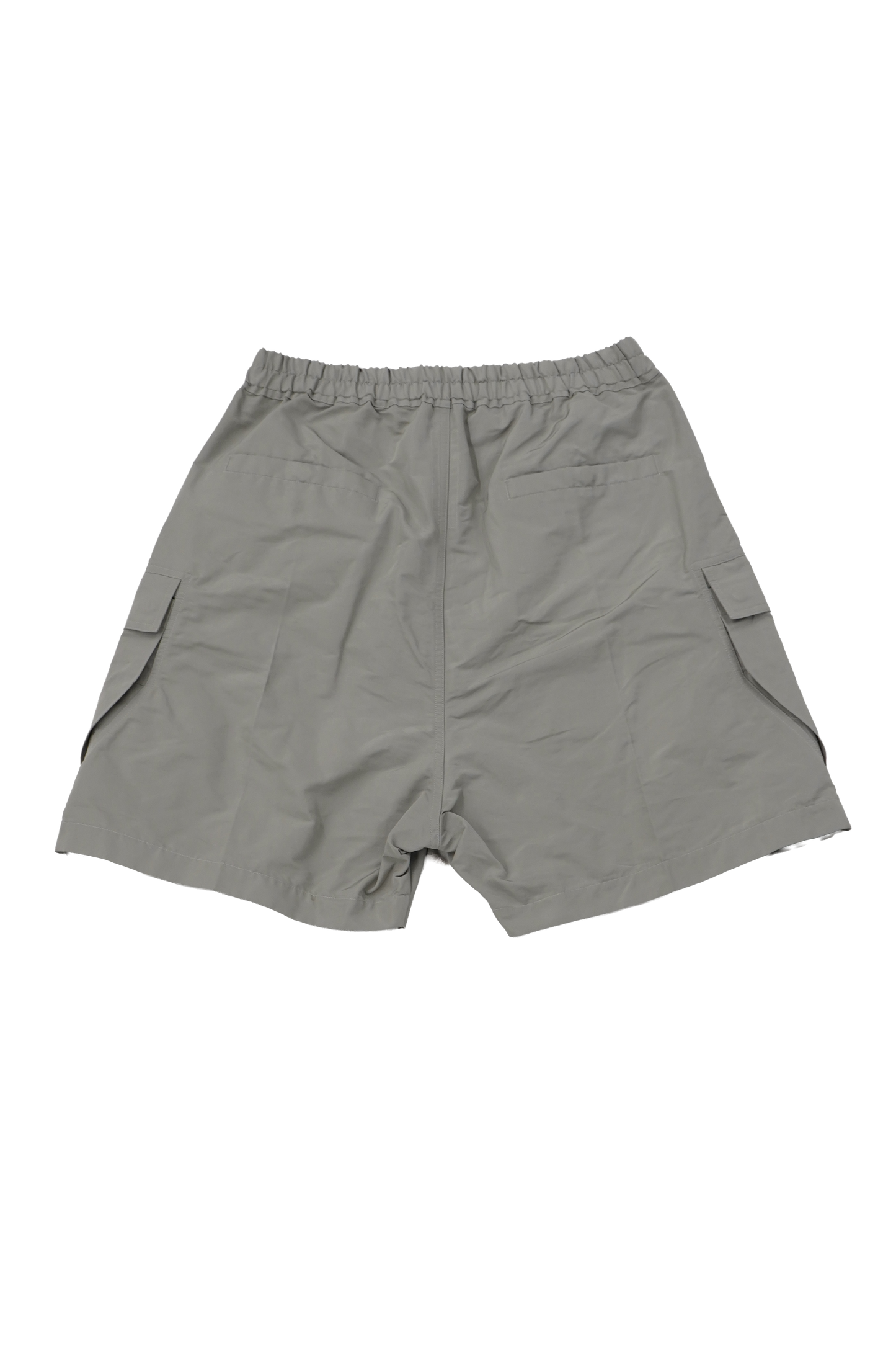 2024SS Lido Drop Crotch Cargo Shorts