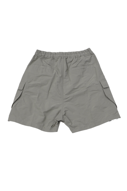 2024SS Lido Drop Crotch Cargo Shorts