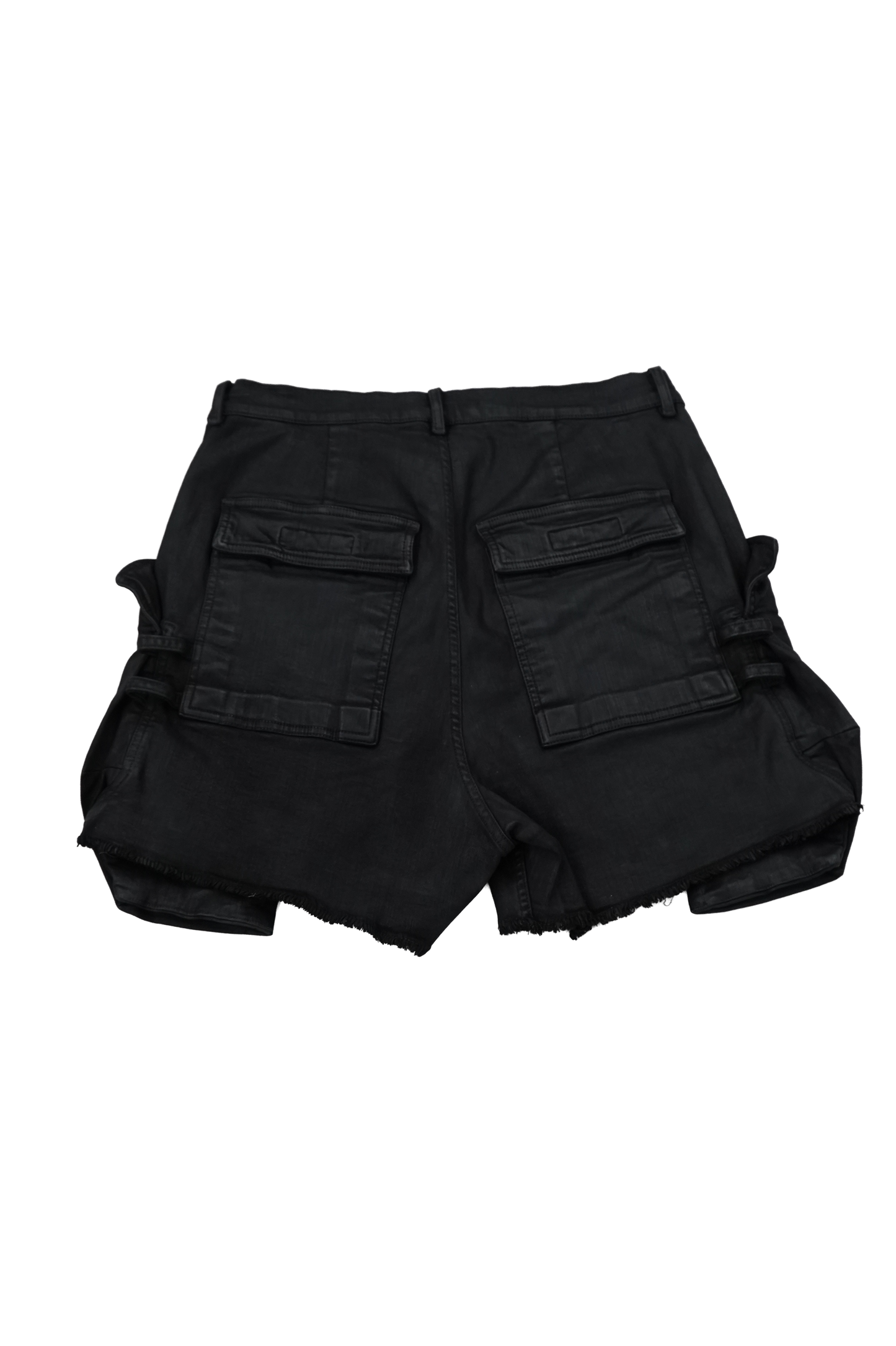 2024SS Lido Waxed Cargo Shorts