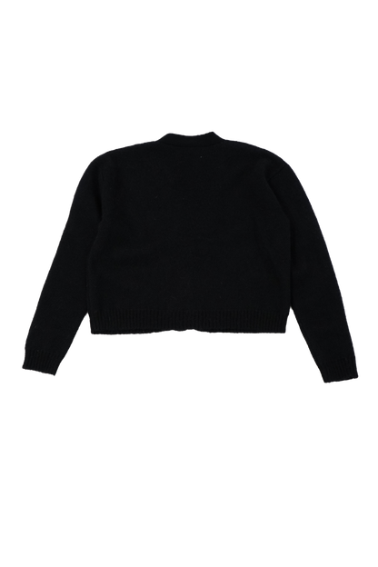Satoshi Nakamoto Unreleased Sample Cardigan