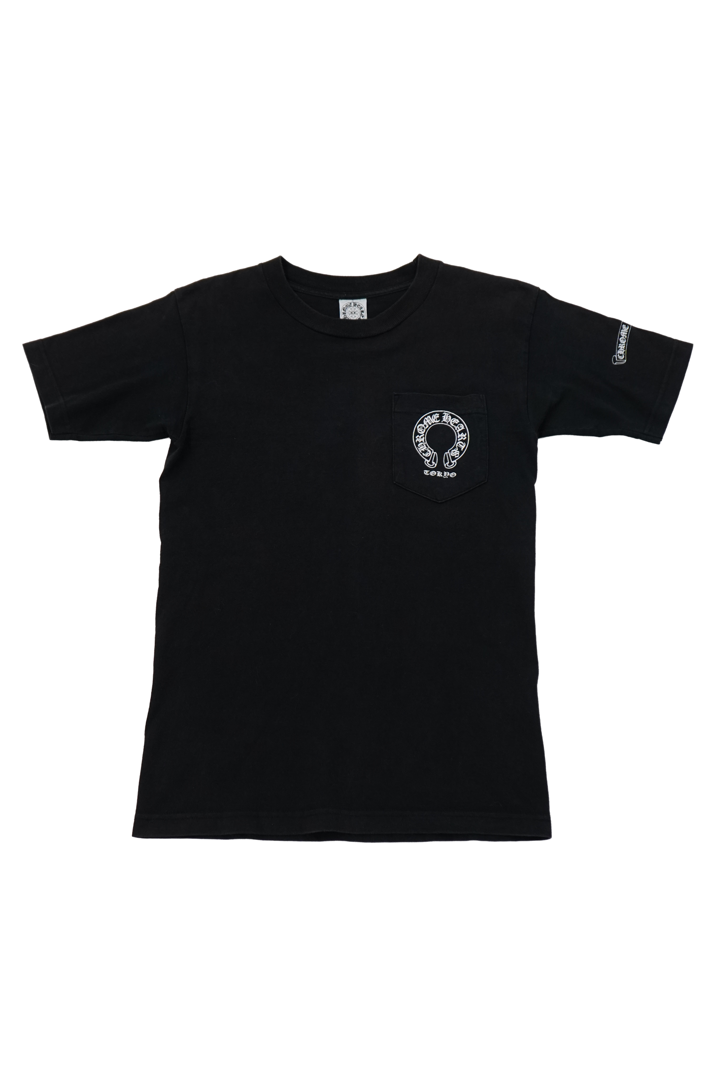 Chrome Hearts Vintage Tokyo Scroll Tee