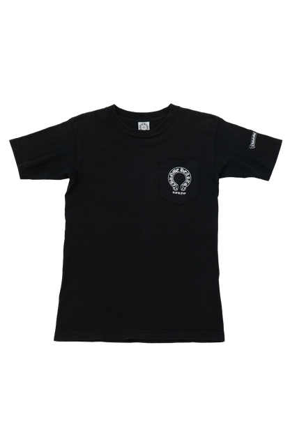Chrome Hearts Vintage Tokyo Scroll Tee
