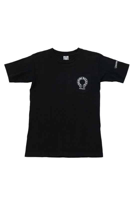 Chrome Hearts Vintage Tokyo Scroll Tee