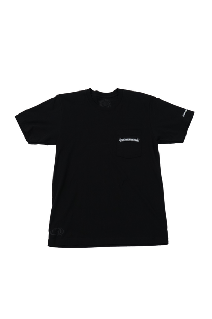 Chrome Hearts Scroll Tee