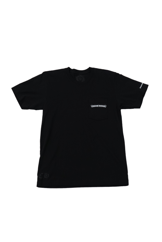 Chrome Hearts Scroll Tee
