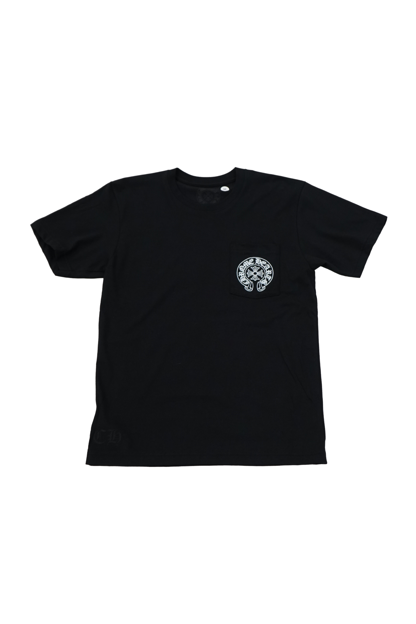 Chrome Hearts Las Vegas Horseshoe Tee