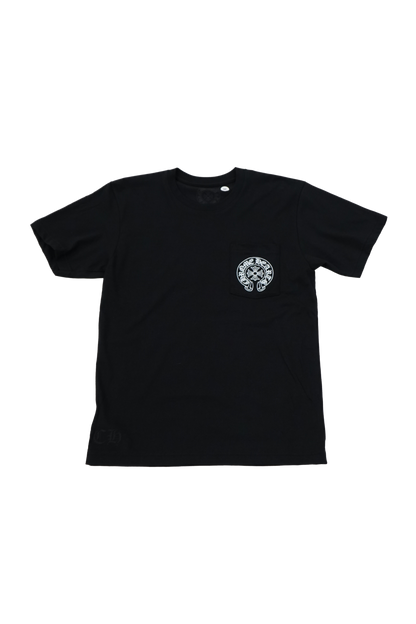 Chrome Hearts Las Vegas Horseshoe Tee