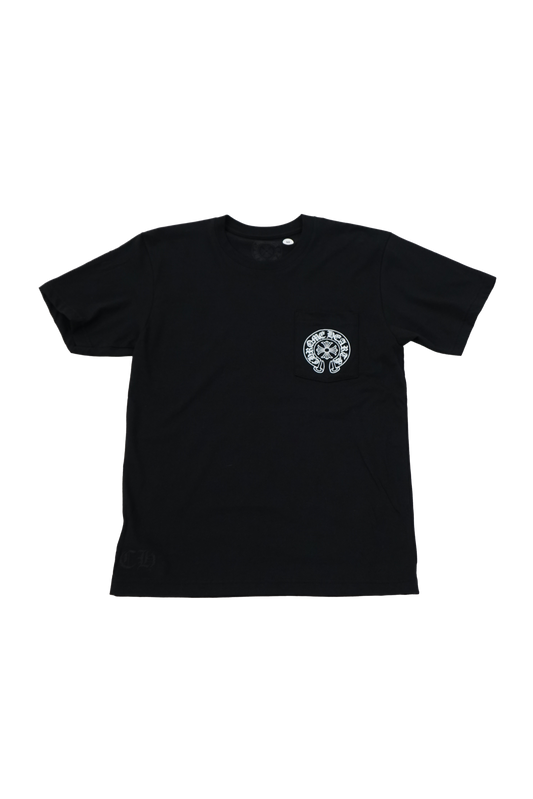 Chrome Hearts Las Vegas Horseshoe Tee