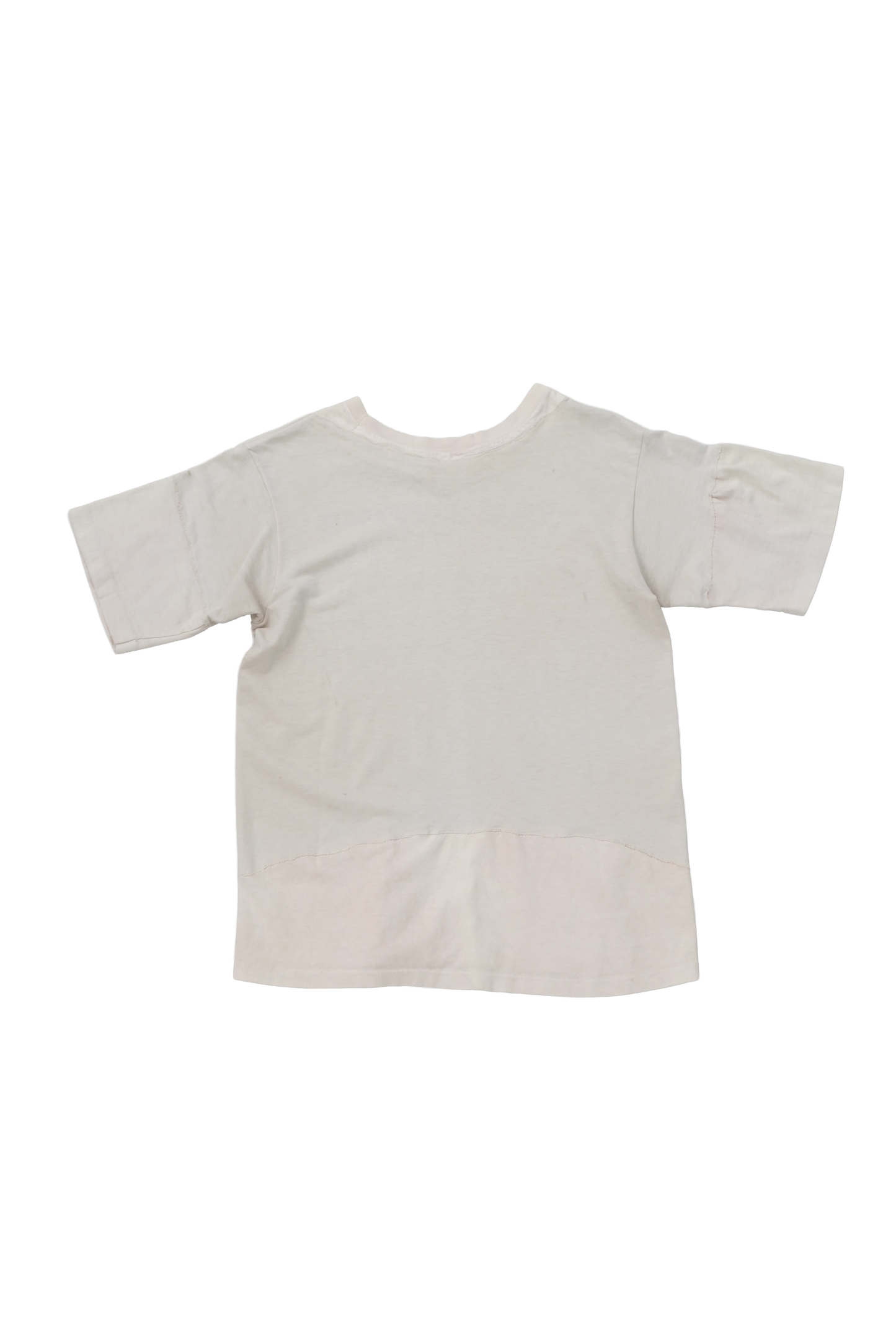 The Smiths Meat Is Murder Tee