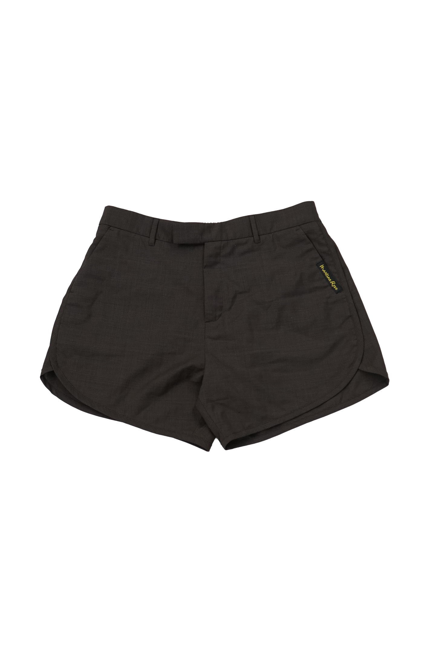 Martine Rose Suiting Shorts