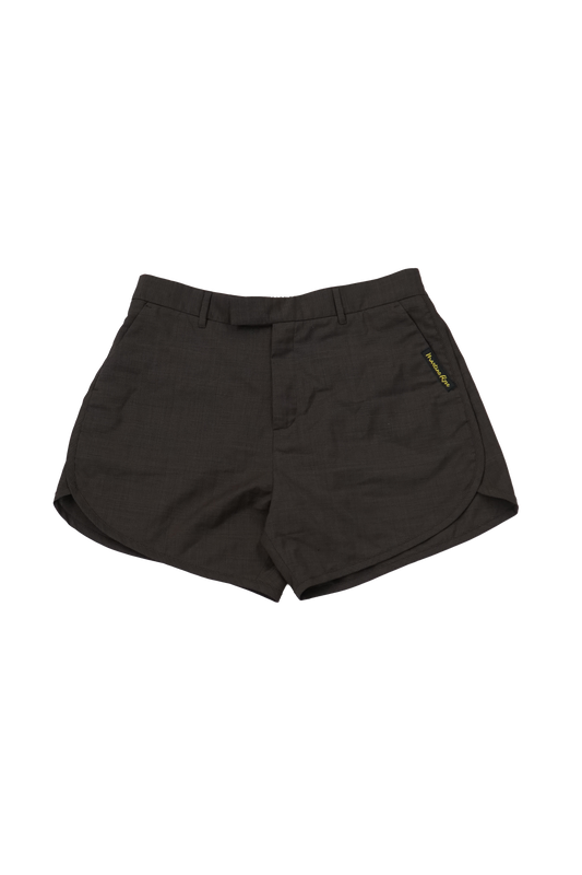 Martine Rose Suiting Shorts