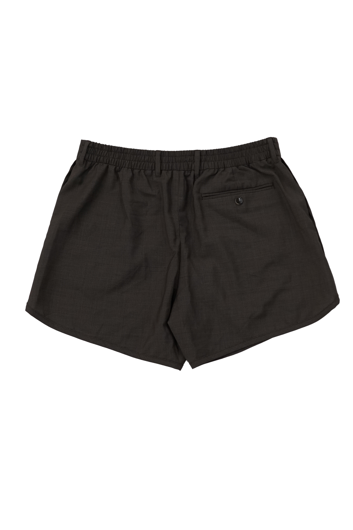 Martine Rose Suiting Shorts