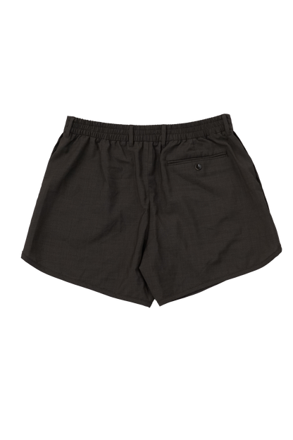 Martine Rose Suiting Shorts