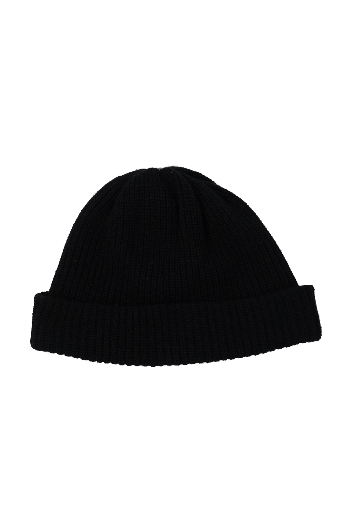 Chrome Hearts Triple Star Patch Cashmere Beanie