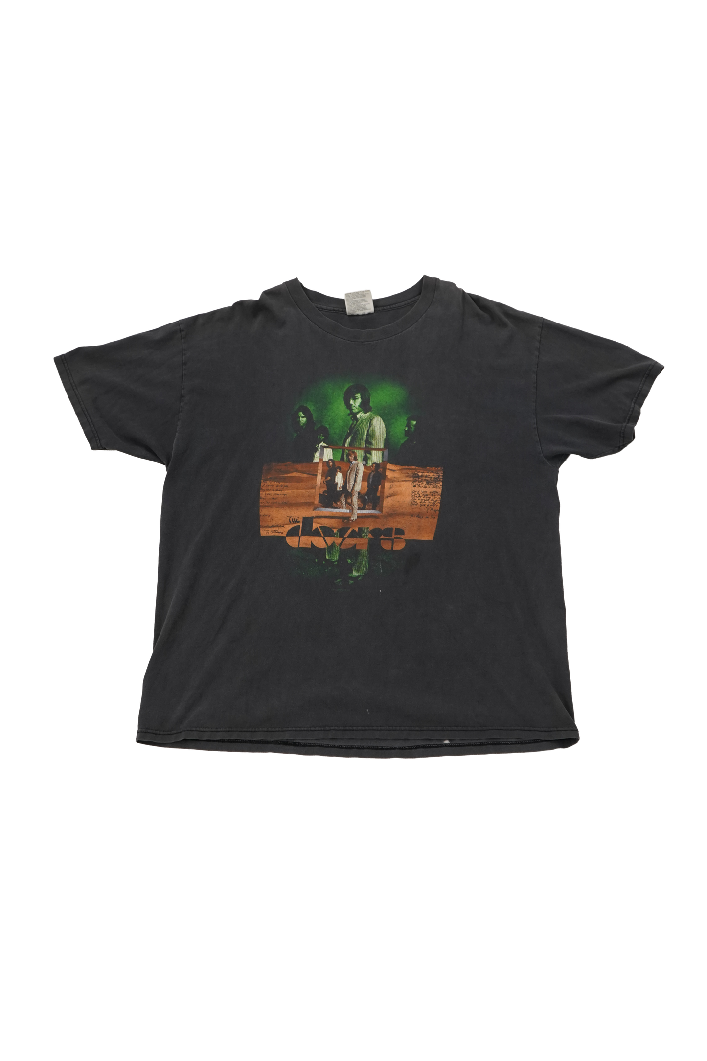 The Doors Tee