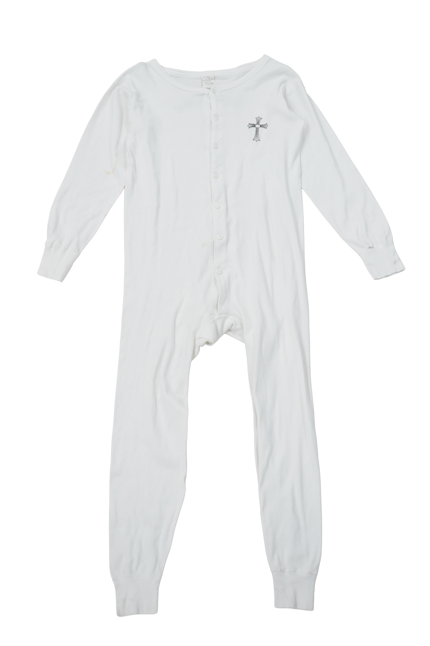Chrome Hearts T-bar Long John
