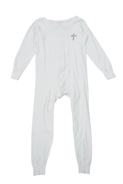 Chrome Hearts T-bar Long John