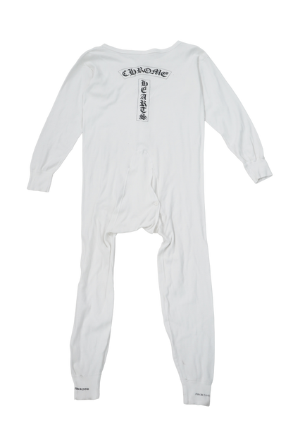 Chrome Hearts T-bar Long John