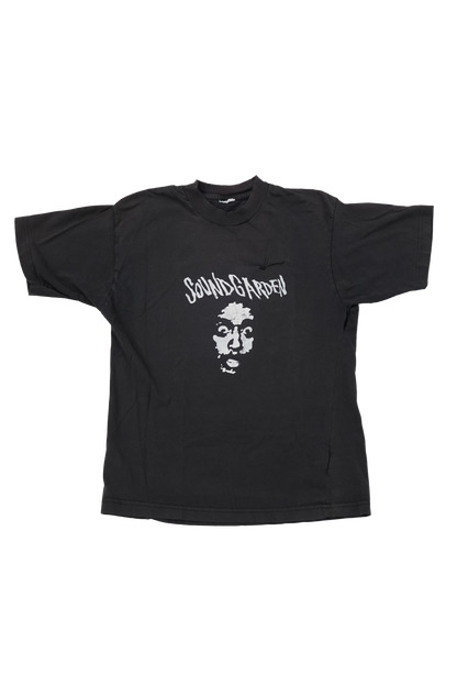 Soundgarden Face Tee