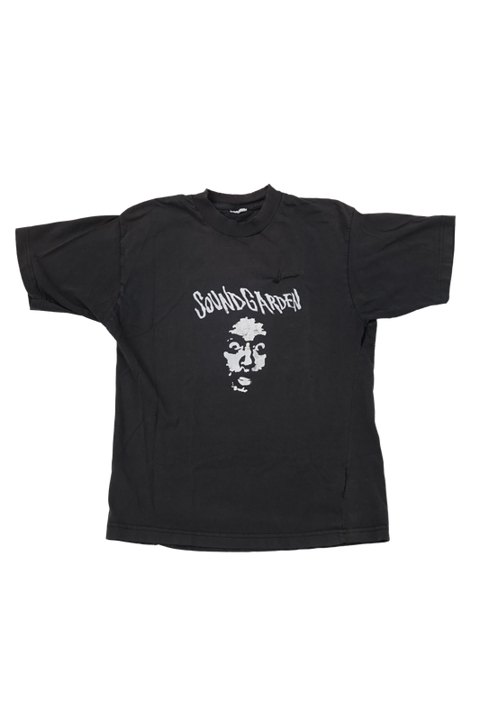 Soundgarden Louder Than Meat Tee