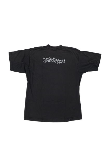 Soundgarden Face Tee