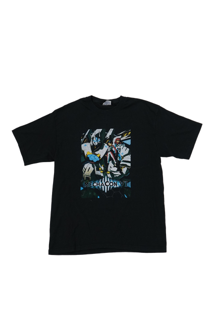 Mechacon VI Tee