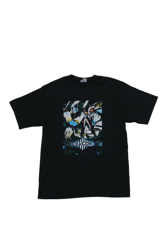 Mechacon VI Tee