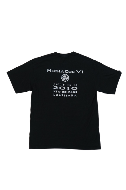Mechacon VI Tee