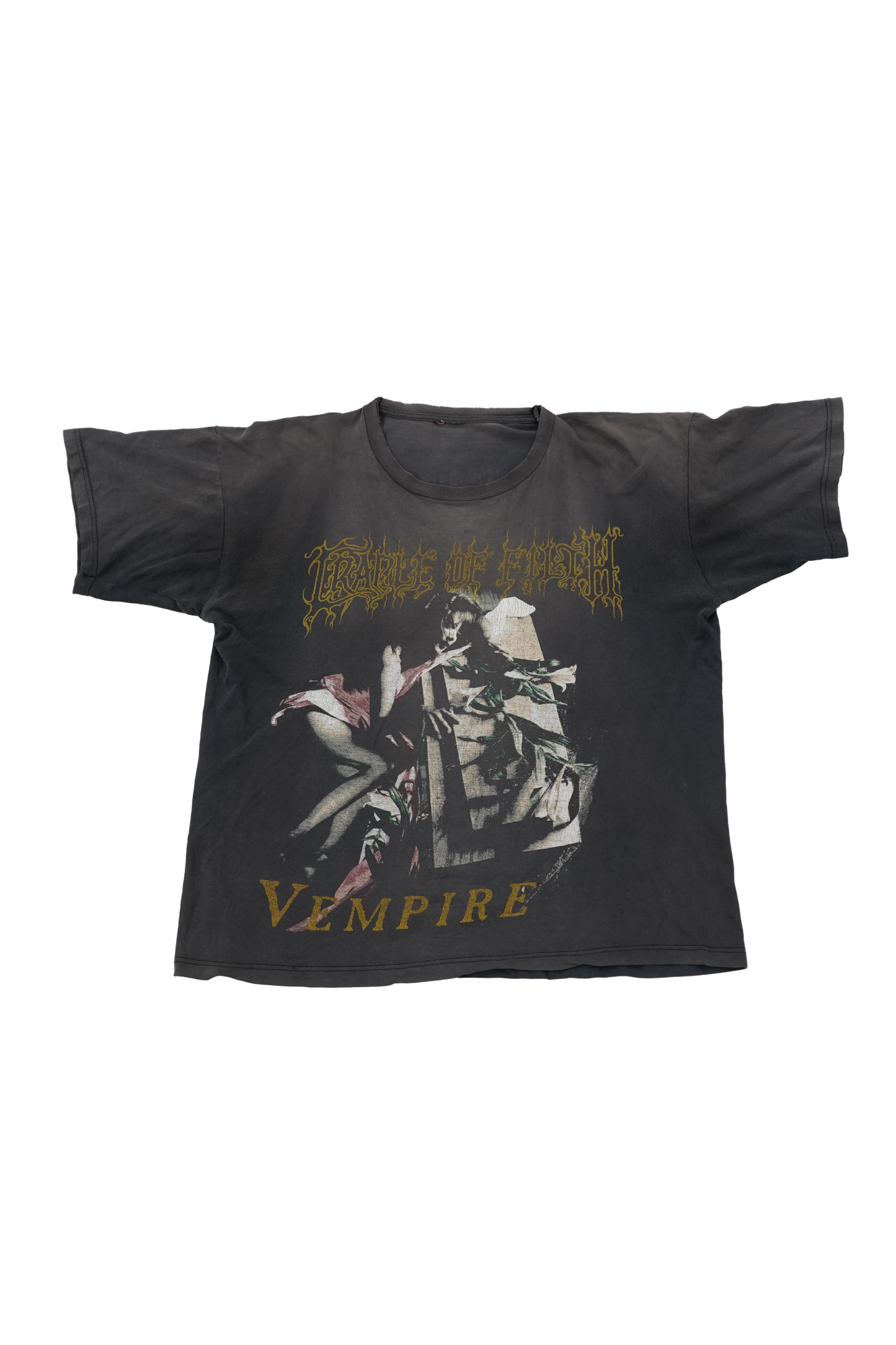 Cradle of Filth Vempire Tee