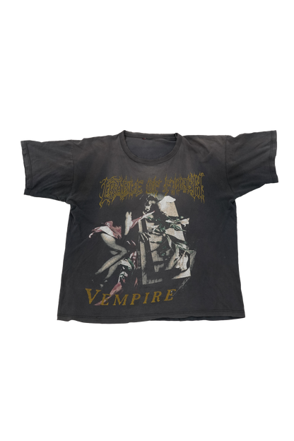 Cradle of Filth Vempire Tee