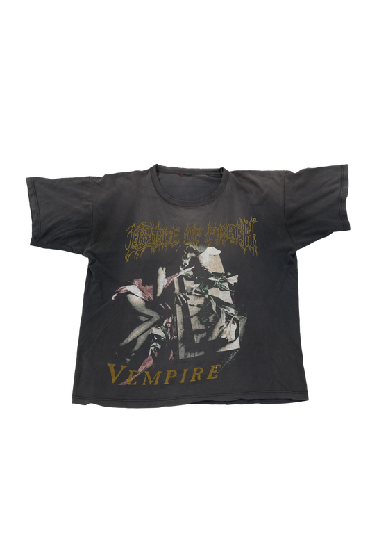 Cradle of Filth Vempire Tee