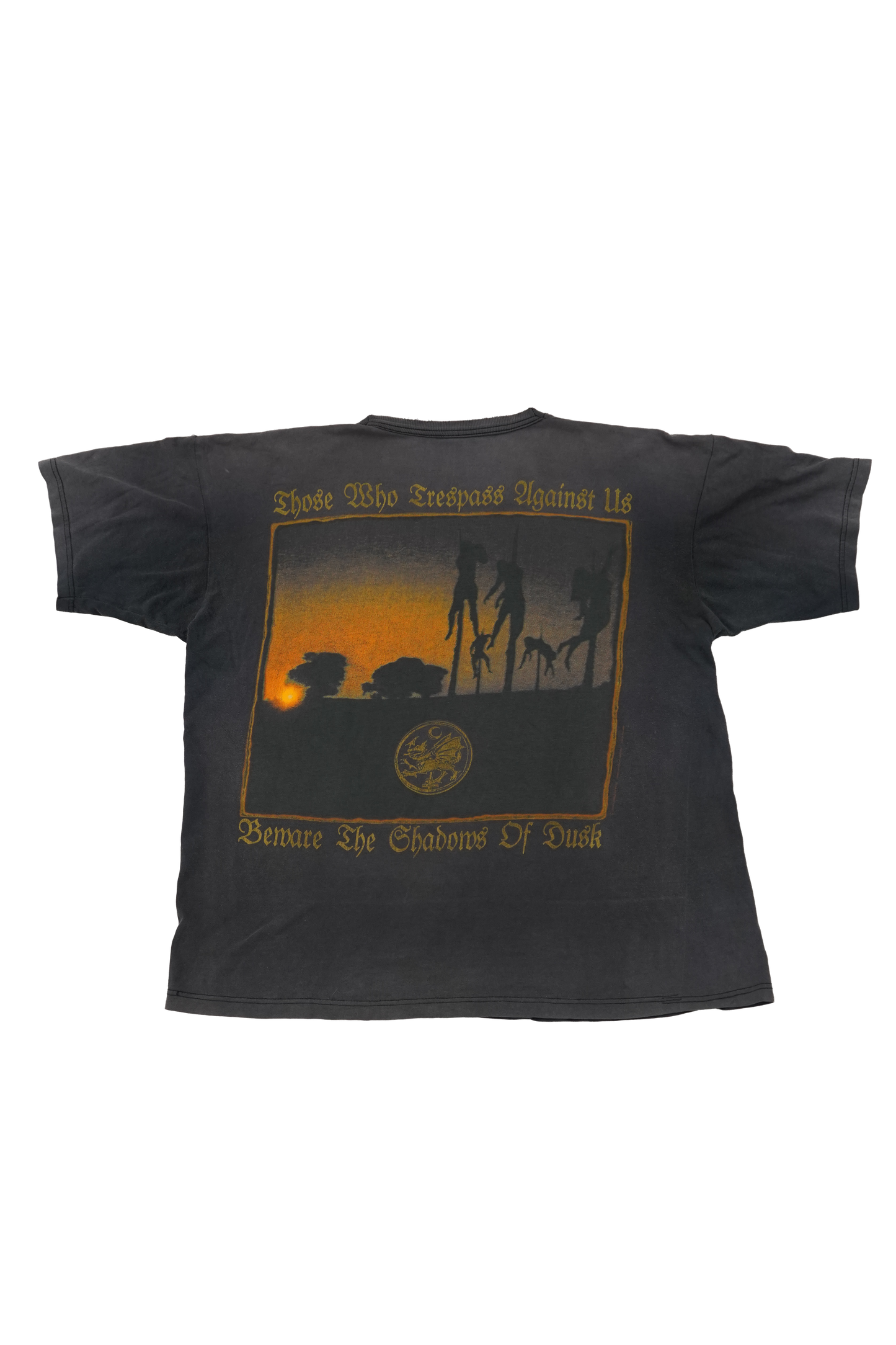 Cradle of Filth Vempire Tee