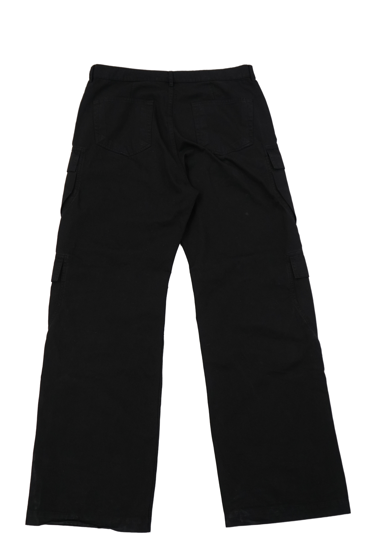 Rick Owens DRKSHDW Double Cargo Jeans