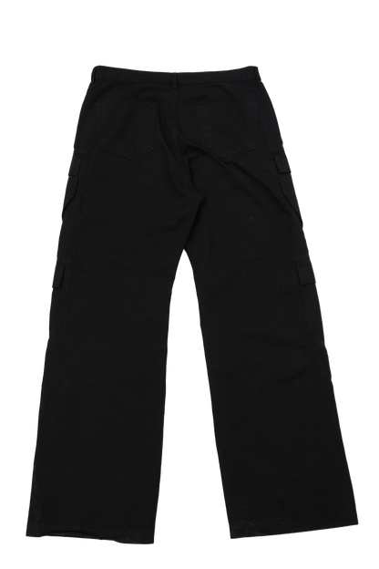 Rick Owens DRKSHDW Double Cargo Jeans