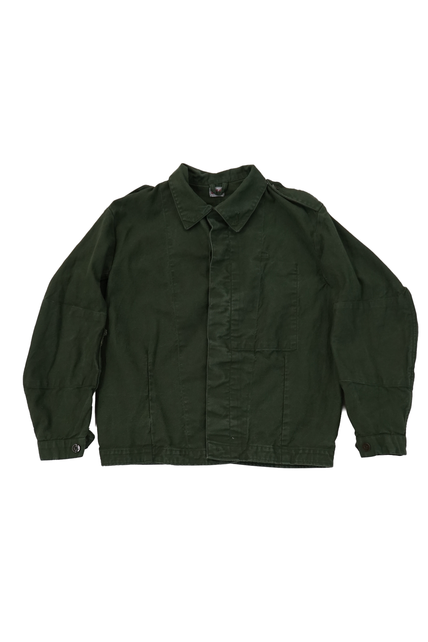 1950s Swedish Work Shirt