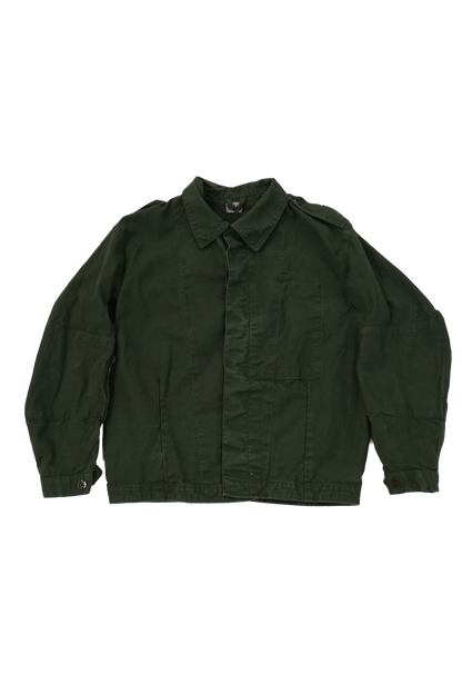 1950s Swedish Work Shirt