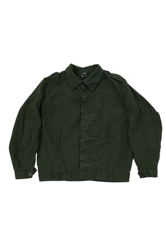 1950s Swedish Work Shirt