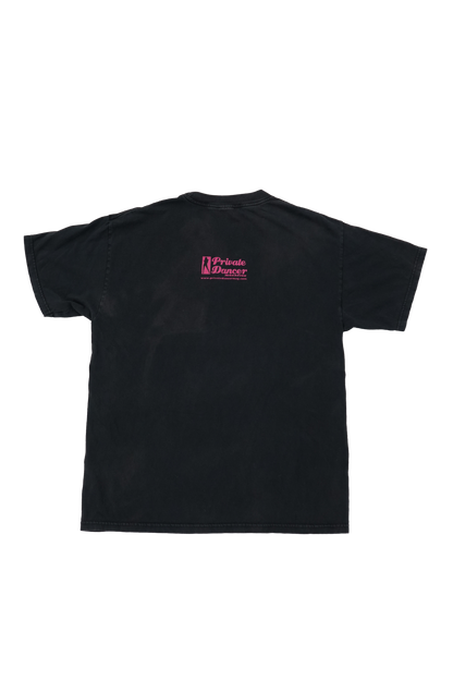 Strippers Rock!! Stripclub Tee