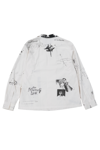 2023PE Untitled 77 Lake Geneva Button Up