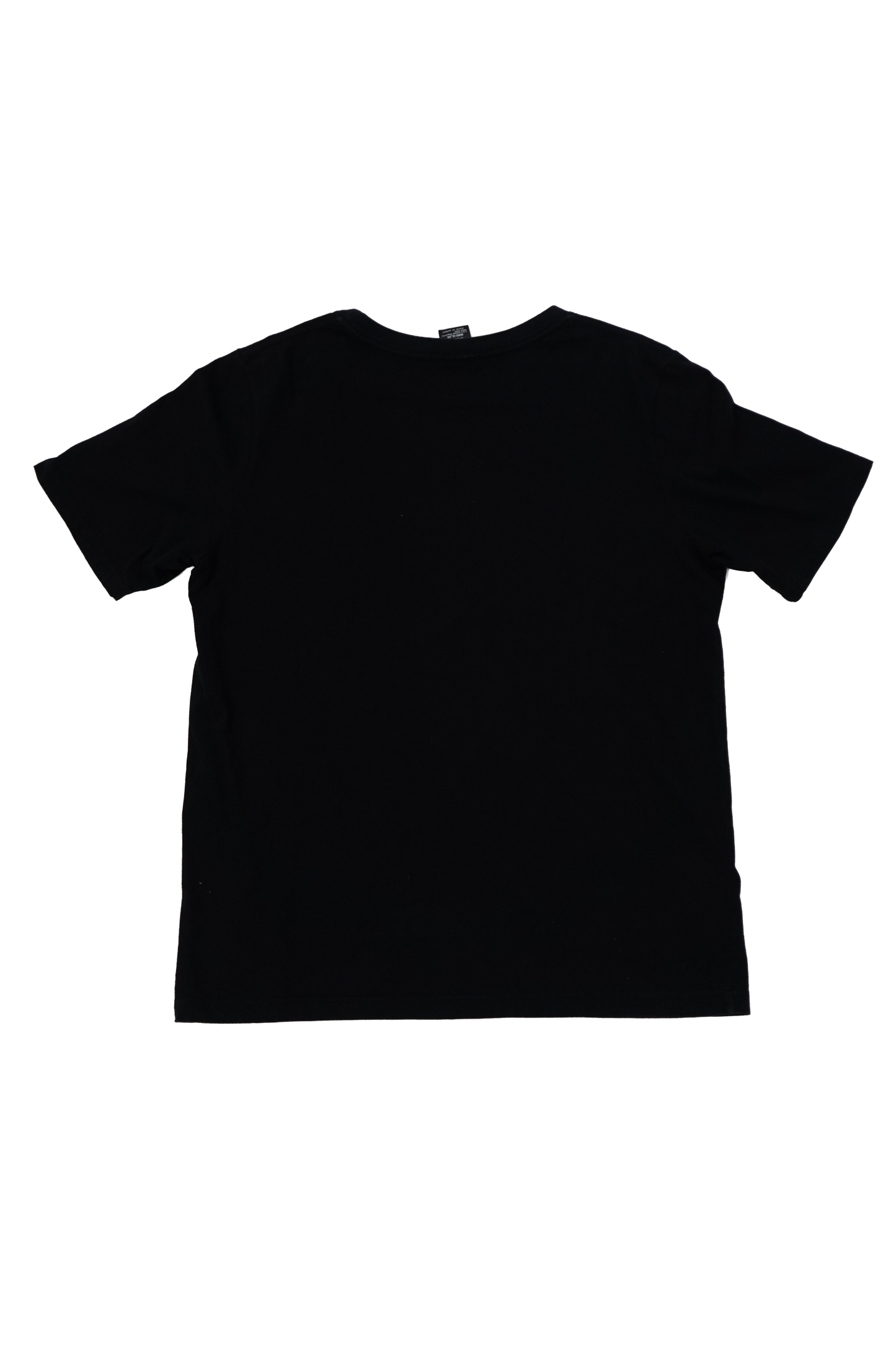 Number (N)ine School of Visual Comedy Tee