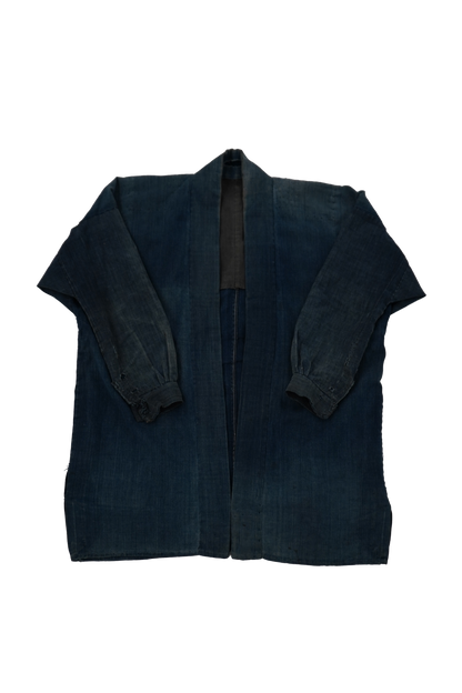 Noragi Boro Coat
