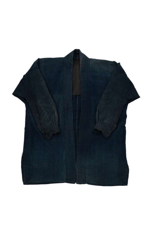 Noragi Boro Coat