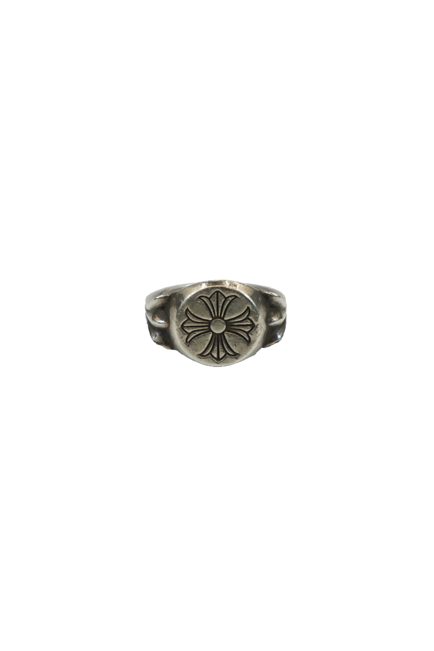 Chrome Hearts Signet Ring