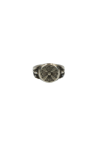 Chrome Hearts Signet Ring
