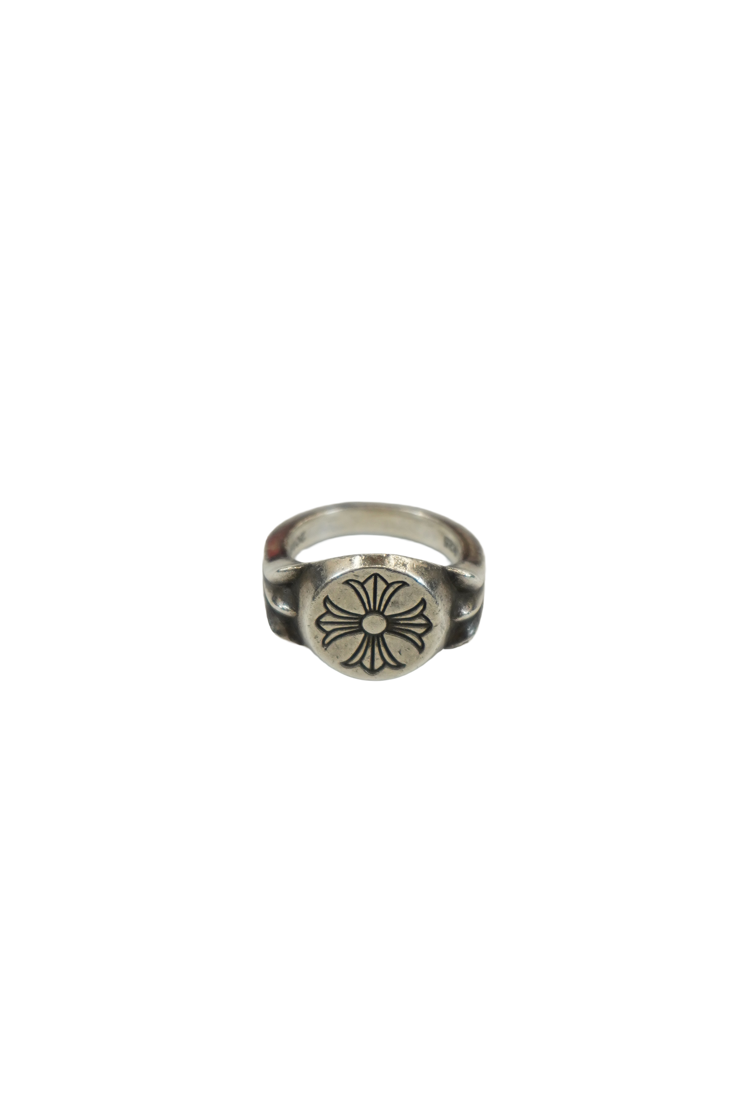 Chrome Hearts Signet Ring