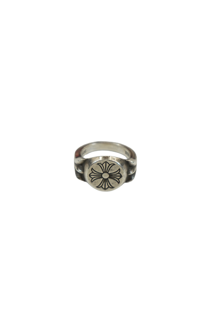 Chrome Hearts Signet Ring