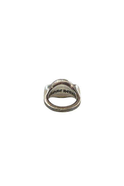 Chrome Hearts Signet Ring