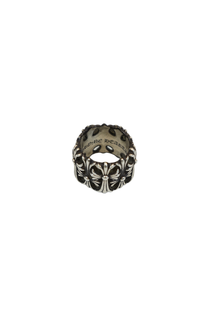 Chrome Hearts Cemetery Ring