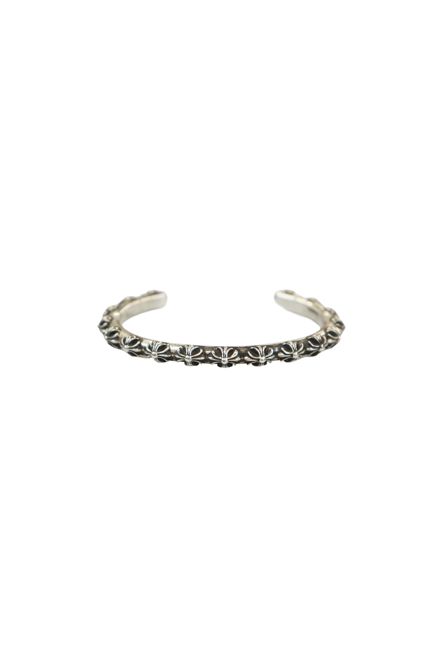 Chrome Hearts SBT Bangle
